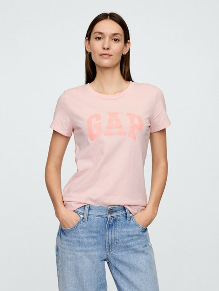 GAP Тениска с логото на GAP
