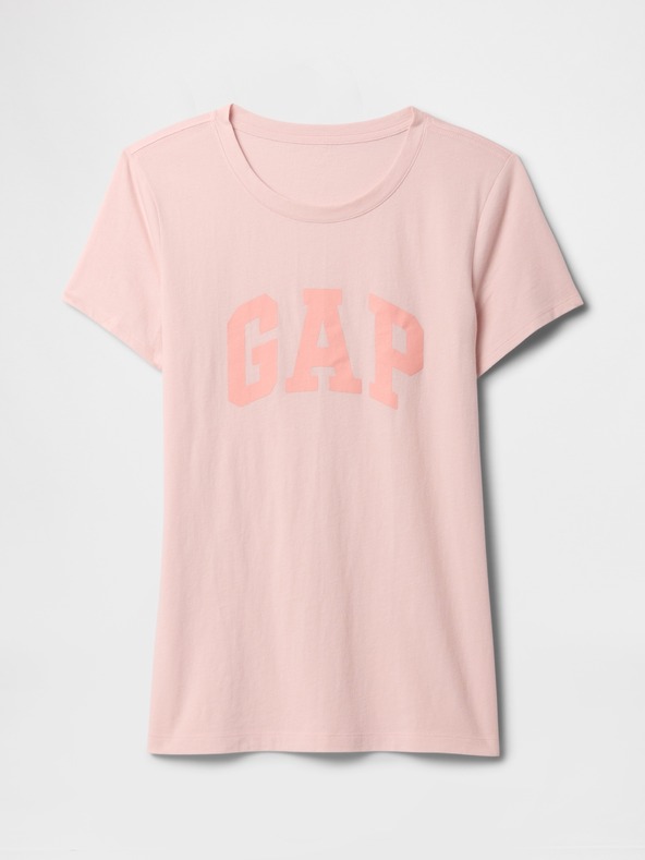 GAP Тениска с логото на GAP