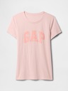 GAP Тениска с логото на GAP