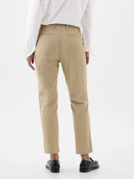 GAP Панталони Mid Rise GAP