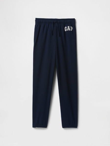 GAP Детски суитчър с лого GAP