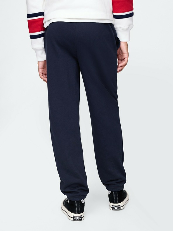 GAP Детски суитчър с лого GAP