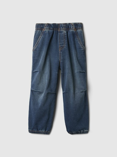 GAP Детски дънки с парашут GAP