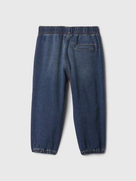 GAP Детски дънки с парашут GAP
