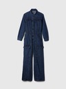GAP Гащеризон от деним Gap Utility Cargo