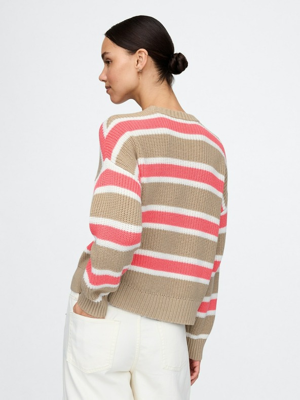 GAP Плетено пуловерче GAP