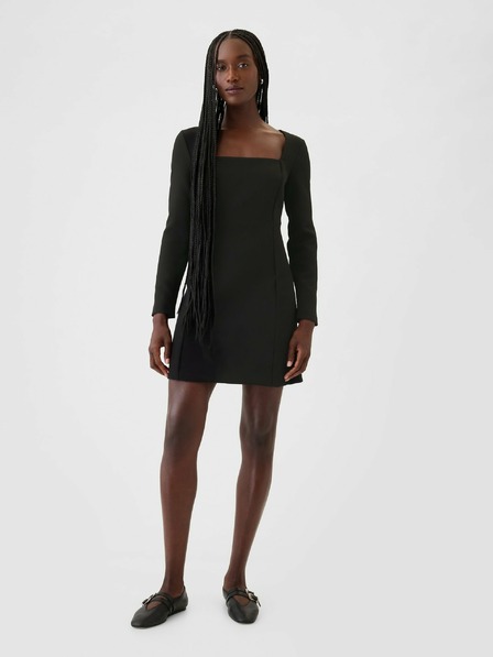 GAP Разтеглива мини рокля GAP