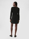 GAP Разтеглива мини рокля GAP