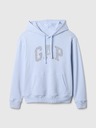 GAP Суитшърт с логото на GAP