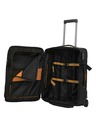 Travelite Пътническа чанта Travelite Briize Wheeled duffle S Black