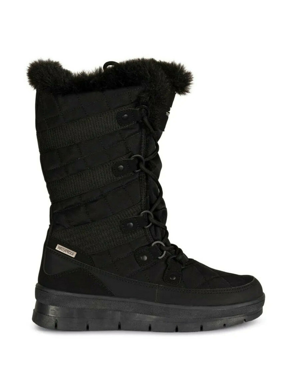 Trespass Дамски зимни обувки Trespass Evelyn Размер: