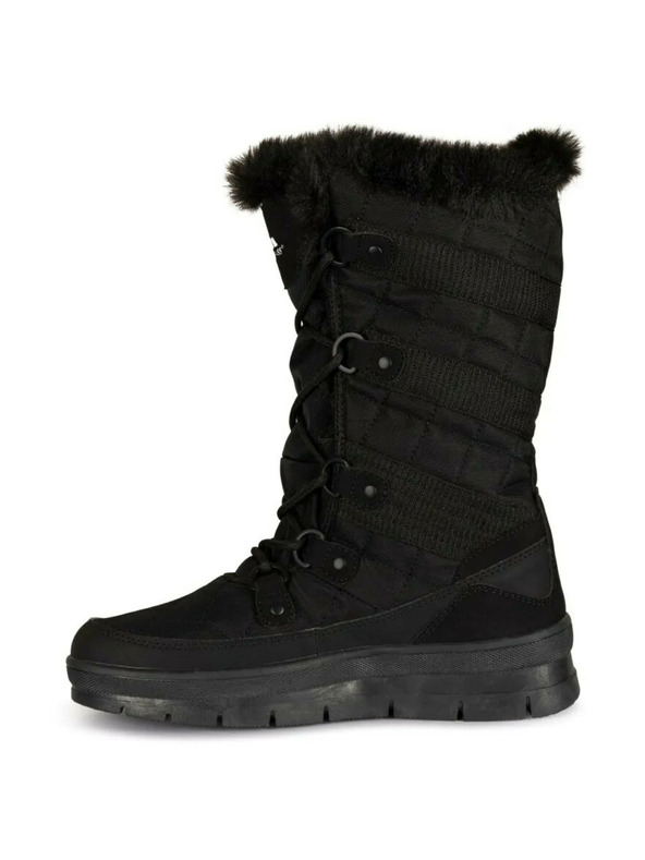 Trespass Дамски зимни обувки Trespass Evelyn Размер: