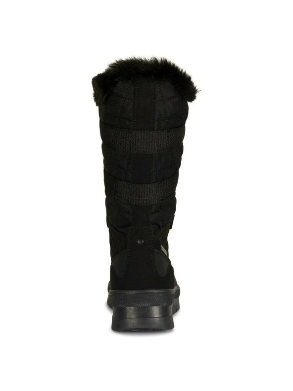 Trespass Дамски зимни обувки Trespass Evelyn Размер: