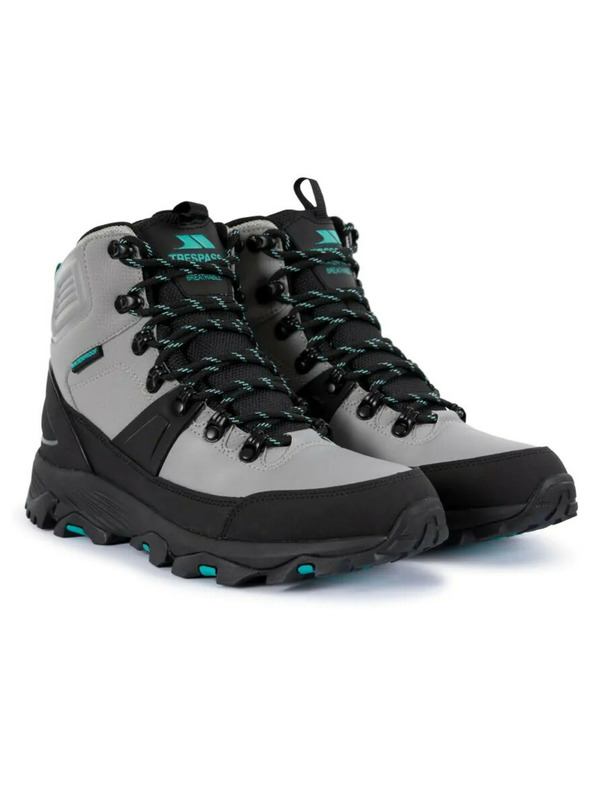 Trespass Дамски туристически обувки Trespass Miya Размер: