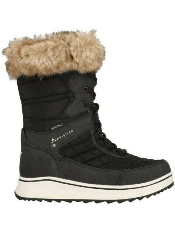 Whistler Дамски зимни обувки Whistler EEWYE Размер: