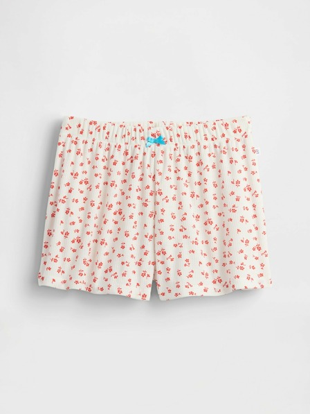 GAP Детски пижамни шорти GAP