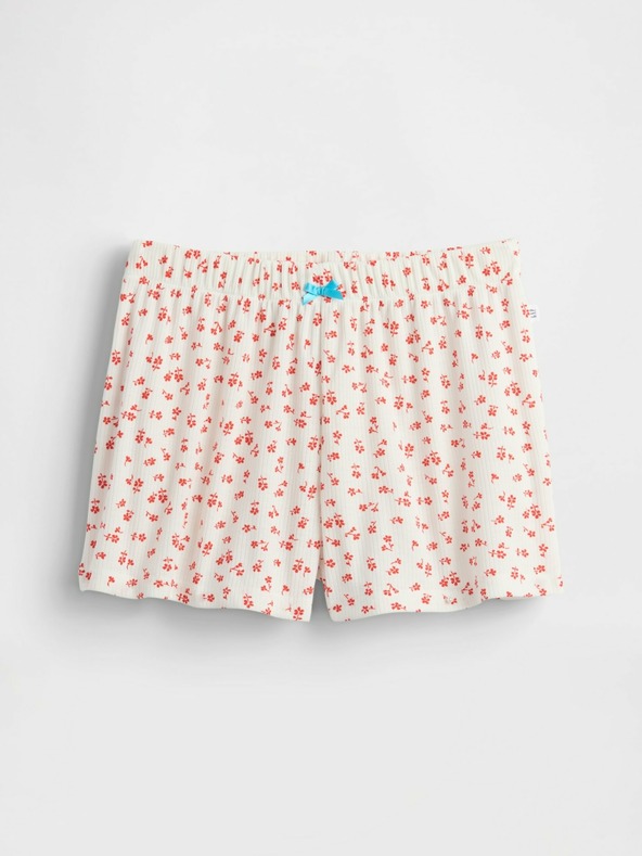 GAP Детски пижамни шорти GAP