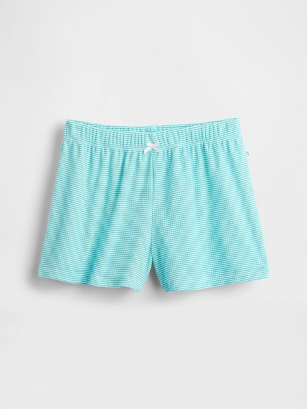 GAP Детски пижамни шорти GAP
