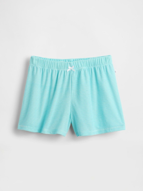 GAP Детски пижамни шорти GAP