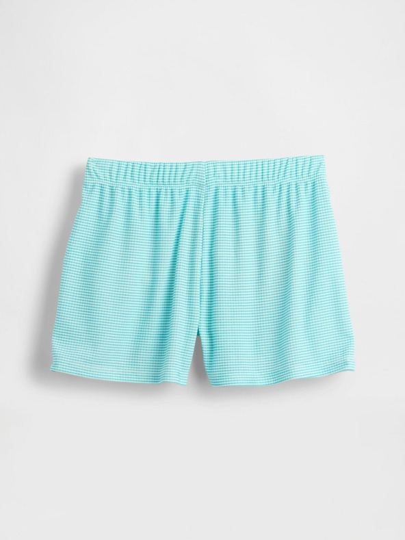 GAP Детски пижамни шорти GAP