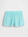GAP Детски пижамни шорти GAP