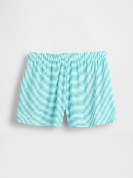 GAP Детски пижамни шорти GAP