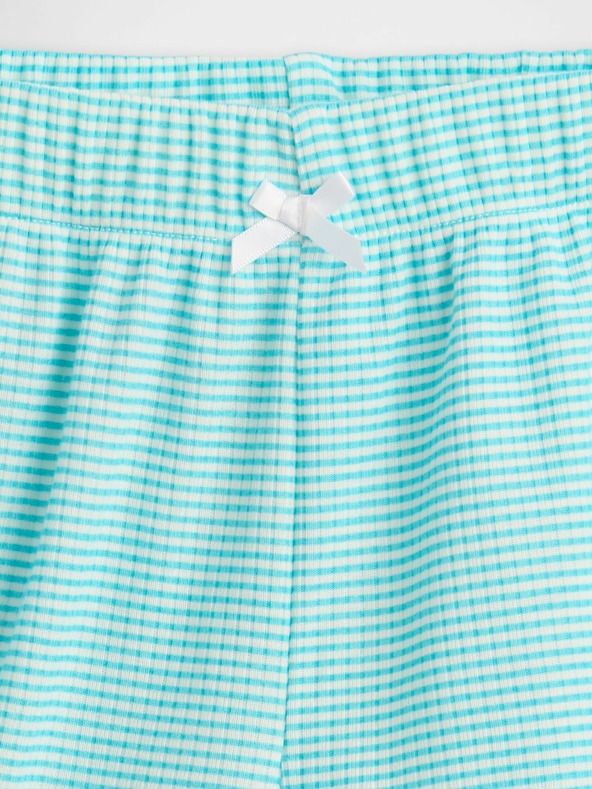 GAP Детски пижамни шорти GAP