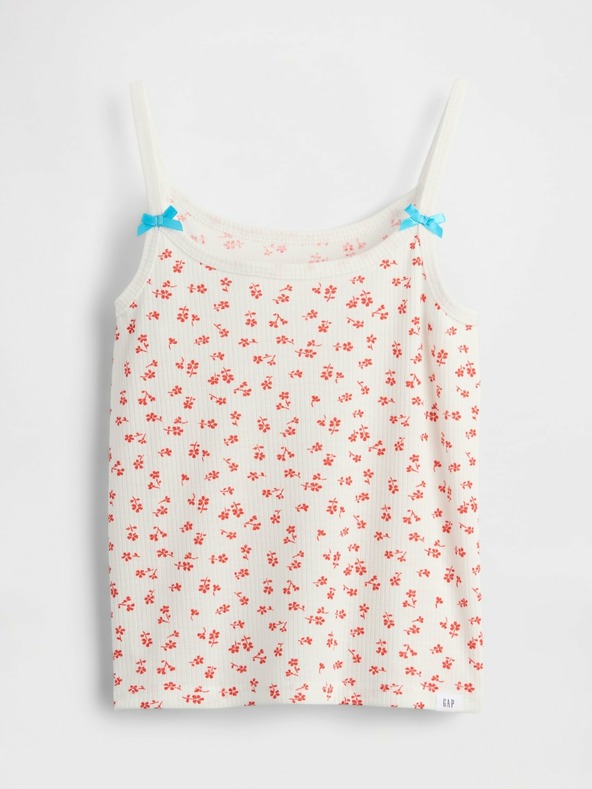 GAP Детски пижамен потник GAP