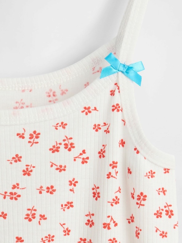 GAP Детски пижамен потник GAP