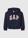 GAP Детски суитшърт с логото на GAP