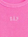 GAP Детска рипсена рокля GAP