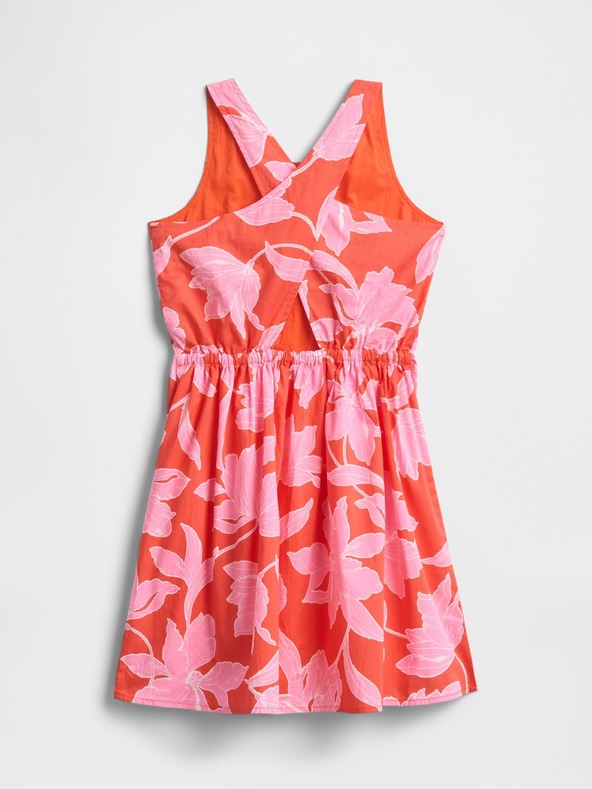 GAP Бебешка рокля GAP