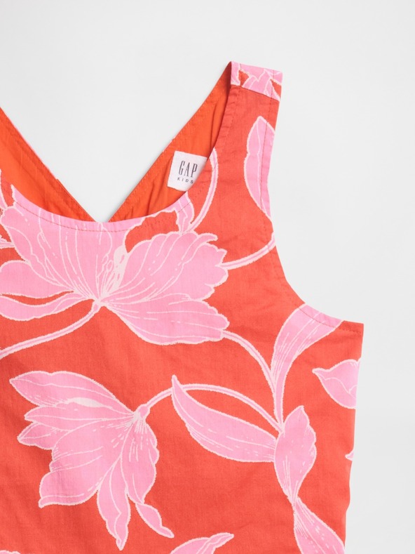 GAP Бебешка рокля GAP