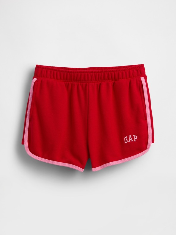 GAP Детска риза с логото на GAP