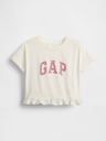 GAP Детска тениска с логото на GAP