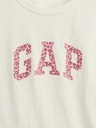 GAP Детска тениска с логото на GAP