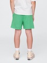 GAP Детски спортни шорти Gap Sport GAP