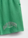 GAP Детски спортни шорти Gap Sport GAP
