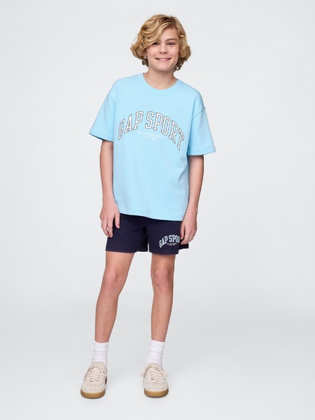 GAP Детски спортни шорти Gap Sport GAP