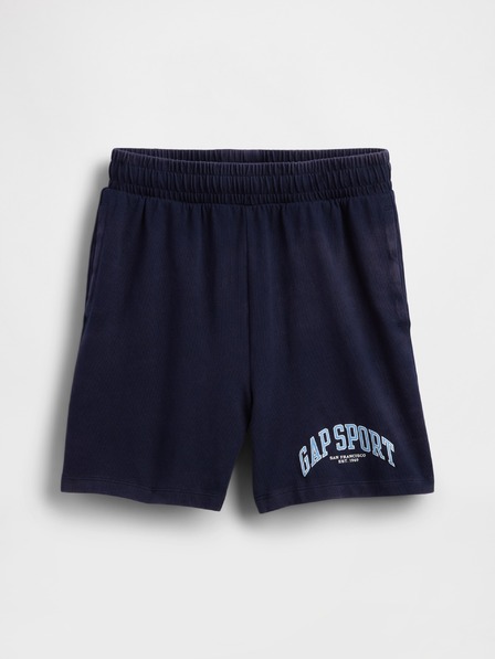 GAP Детски спортни шорти Gap Sport GAP