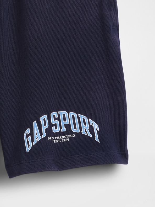 GAP Детски спортни шорти Gap Sport GAP