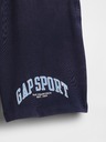 GAP Детски спортни шорти Gap Sport GAP