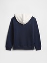 GAP Детски суитшърт с логото на GAP