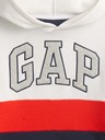 GAP Детски суитшърт с логото на GAP