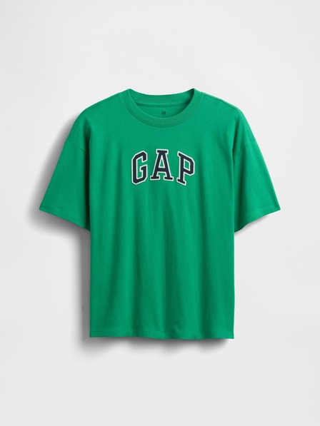 GAP Детска риза с логото на GAP