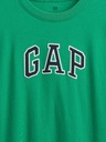 GAP Детска риза с логото на GAP