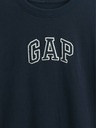 GAP Детска риза с логото на GAP