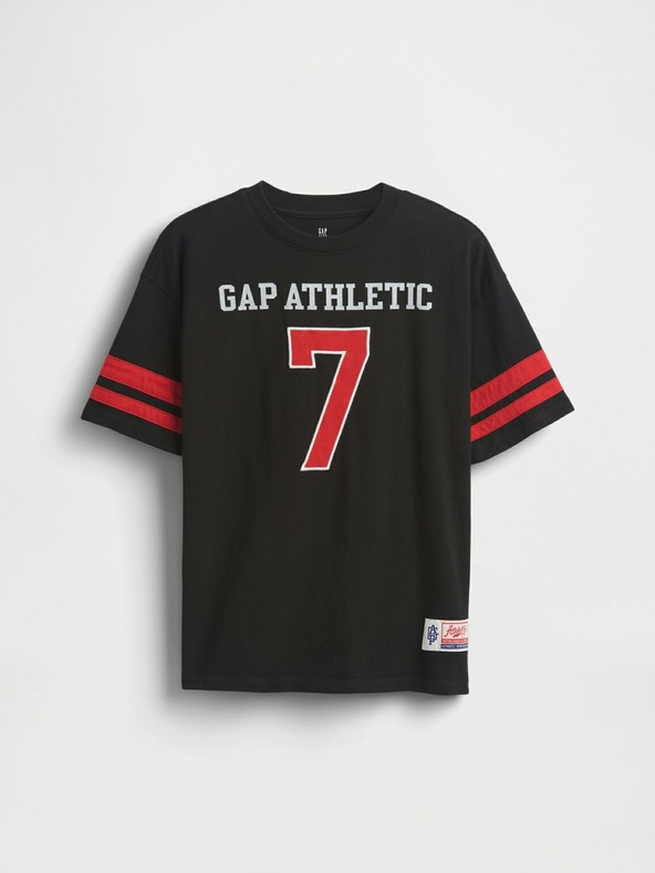 GAP Детска тениска Varsity GAP