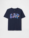 GAP Детска риза с логото на GAP