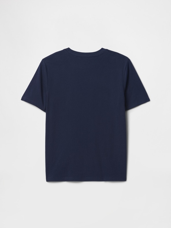 GAP Детска риза с логото на GAP